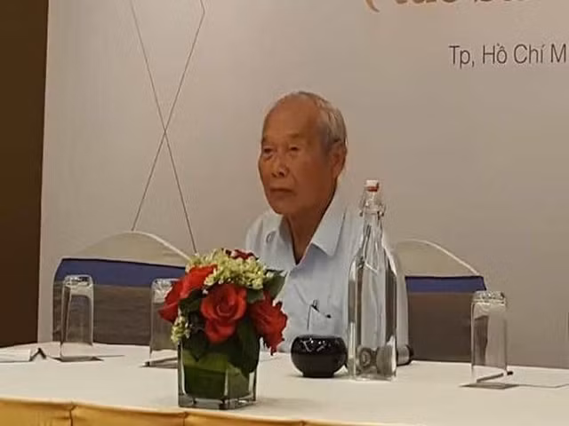 Tai sao ong chu Nam A Bank Nguyen Quoc Toan bi cha to cao?