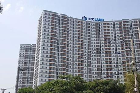 Vì sao TTC Land bán tiếp gần 3 triệu cổ phần tại Kho bãi Bình Tây? Vi sao TTC Land ban tiep gan 3 trieu co phan tai Kho bai Binh Tay?