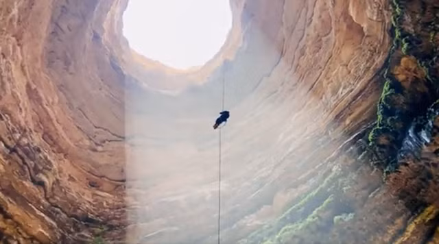 Bi an 'gieng dia nguc' o Yemen, nha tu danh cho ma quy-Hinh-5