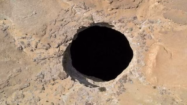 Bi an 'gieng dia nguc' o Yemen, nha tu danh cho ma quy-Hinh-2