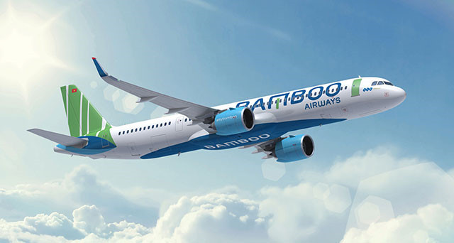 Rầm rộ với kế hoạch lên sàn, Bamboo Airways có theo chân những người anh em giá bằng ly trà đá? Ram ro voi ke hoach len san, Bamboo Airways co theo chan nhung nguoi anh em gia bang ly tra da?