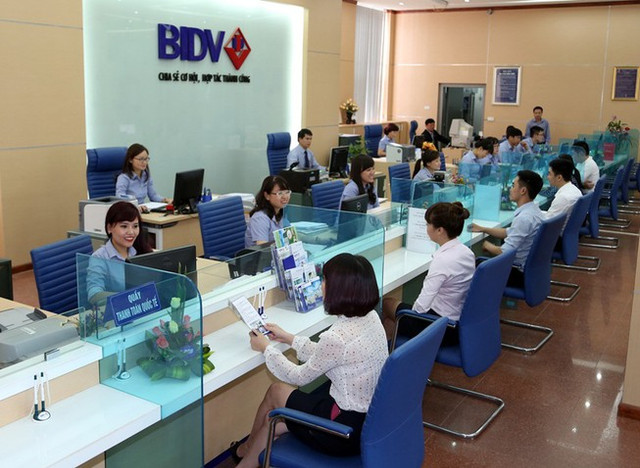 Thêm thủ đoạn lừa đảo giả danh nhân viên ngân hàng BIDV Them thu doan lua dao gia danh nhan vien ngan hang BIDV
