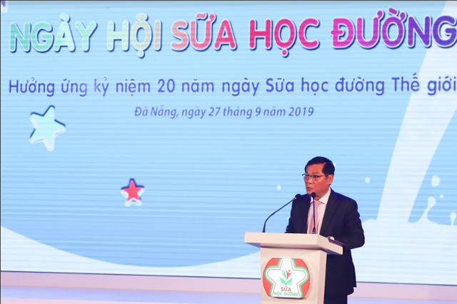 Sữa học đường tại Đà Nẵng: Đầu tư hôm nay, cho tương lai chất lượng - Hình 4 Sua hoc duong tai Da Nang: Dau tu hom nay, cho tuong lai chat luong-Hinh-4