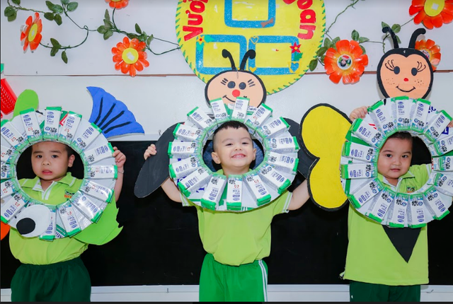 Sữa học đường tại Đà Nẵng: Đầu tư hôm nay, cho tương lai chất lượng - Hình 2 Sua hoc duong tai Da Nang: Dau tu hom nay, cho tuong lai chat luong-Hinh-2