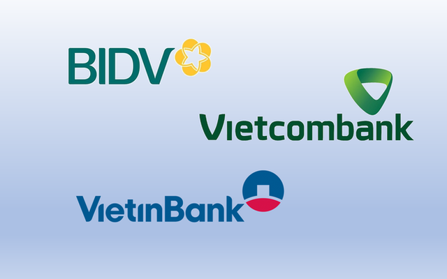BIDV, VietinBank và Vietcombank: Ai mạnh hơn ai trong quý 1/2022? - Hình 2 BIDV, VietinBank va Vietcombank: Ai manh hon ai trong quy 1/2022?-Hinh-2