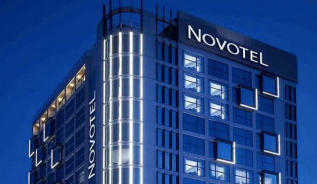 Chu Novotel Saigon Centre lo rong 115 ty, chua tra 147 ty lai trai phieu-Hinh-2