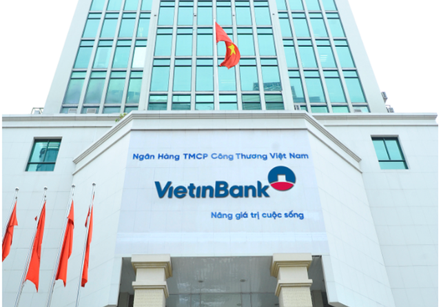 VietinBank báo lãi 2022 đạt kế hoạch đề ra VietinBank bao lai 2022 dat ke hoach de ra