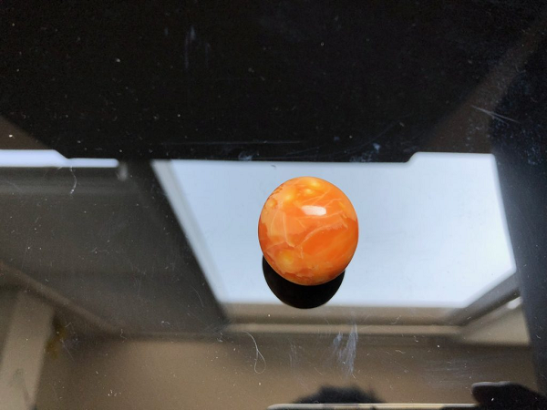 Được 'báo mộng', ngư dân tìm thấy ngọc trai Melo quý hiếm - Hình 11 Duoc 'bao mong', ngu dan tim thay ngoc trai Melo quy hiem-Hinh-11