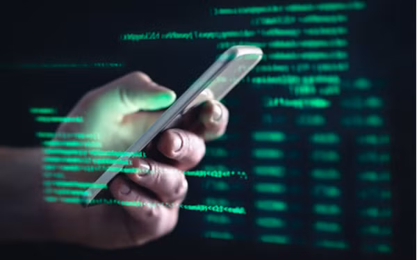 Lai ro chieu thuc mao danh cong ty chung khoan, quan ly quy de lua dao