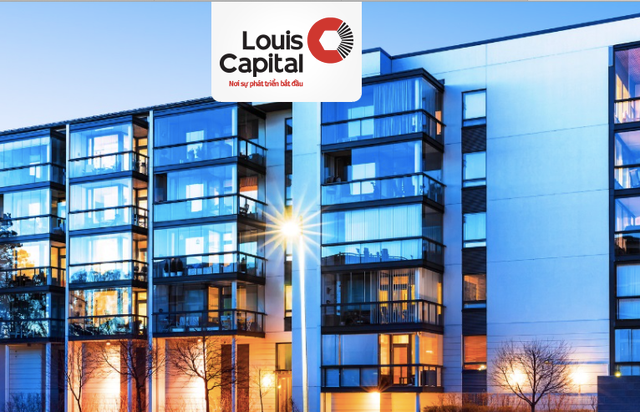 Louis Capital bất ngờ hoãn kế hoạch phát hành sau chuỗi cổ phiếu 'lau sàn' Louis Capital bat ngo hoan ke hoach phat hanh sau chuoi co phieu 'lau san'