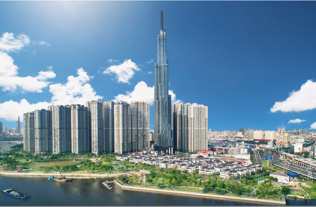 Vingroup đã phê duyệt điều khoản của 250 triệu USD trái phiếu quốc tế Vingroup da phe duyet dieu khoan cua 250 trieu USD trai phieu quoc te