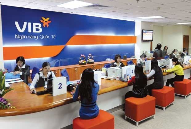 VIB tăng vọt 240% chi phí dự phòng 9 tháng, nợ xấu vẫn ở mức cao VIB tang vot 240% chi phi du phong 9 thang, no xau van o muc cao