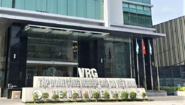 Vì sao GVR bị khuyến nghị Kém khả quan? - Hình 2 Vi sao GVR bi khuyen nghi Kem kha quan?-Hinh-2