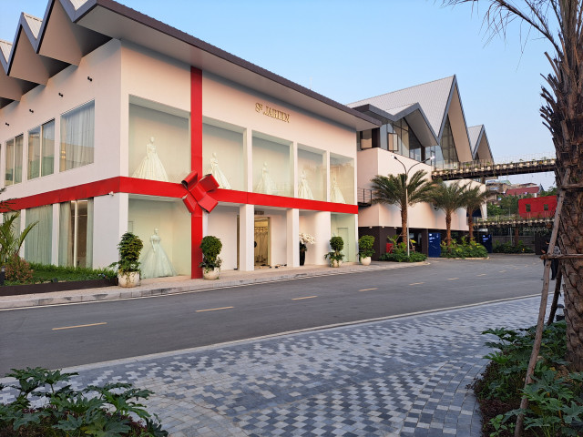 Nhà xưởng được “phù phép” thành trung tâm tiệc cưới: Phạt 314 triệu đồng - Hình 2 Nha xuong duoc “phu phep” thanh trung tam tiec cuoi: Phat 314 trieu dong-Hinh-2