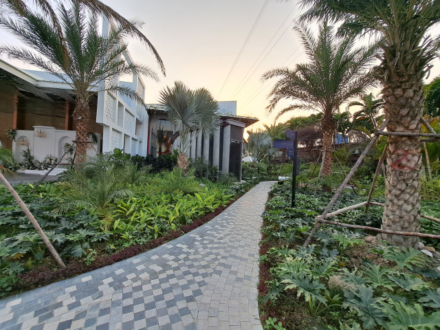 Nhà xưởng được “phù phép” thành trung tâm tiệc cưới: Phạt 314 triệu đồng - Hình 4 Nha xuong duoc “phu phep” thanh trung tam tiec cuoi: Phat 314 trieu dong-Hinh-4