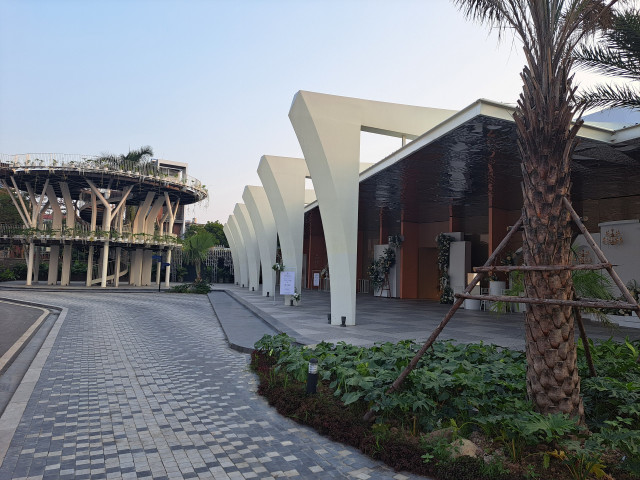 Nhà xưởng được “phù phép” thành trung tâm tiệc cưới: Phạt 314 triệu đồng - Hình 3 Nha xuong duoc “phu phep” thanh trung tam tiec cuoi: Phat 314 trieu dong-Hinh-3