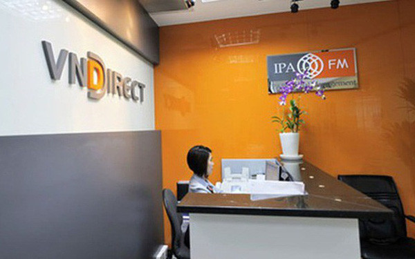 VND sắp triển khai phát hành 783 triệu cổ phiếu VND sap trien khai phat hanh 783 trieu co phieu