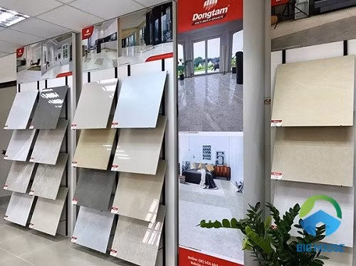 Gach Dong Tam bao lai nien do 2021-2022 hon 108 ty dong du lo tu hoat dong khac