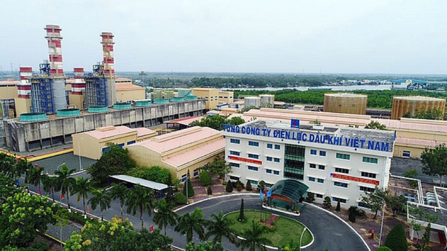 POW ước lãi 6 tháng 1.159 tỷ đồng, giảm 20% so cùng kỳ POW uoc lai 6 thang 1.159 ty dong, giam 20% so cung ky