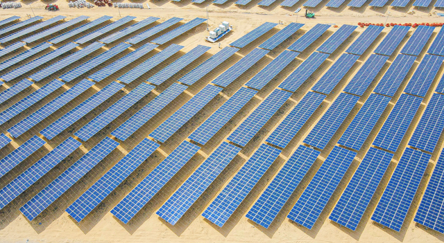 Them du an nang luong mat troi 6.200 ty hoat dong, BCG Energy da tich luy hon 453 MW cong suat phat dien-Hinh-2