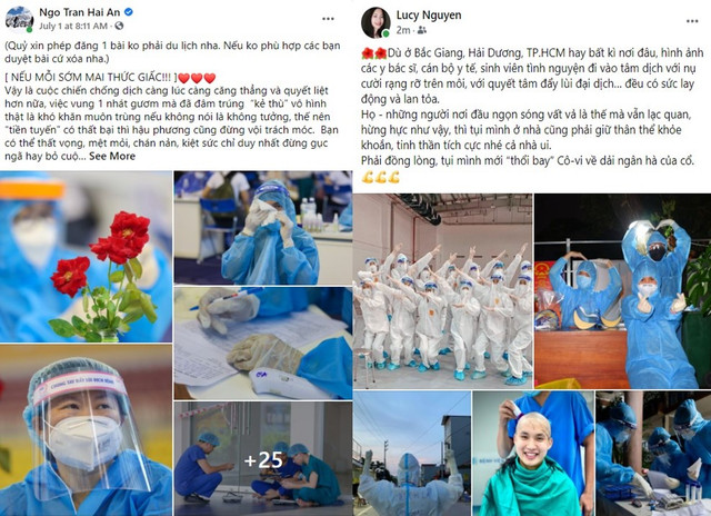 Cộng đồng mạng gợi ý: Cách vào “Team khỏe mạnh” vừa dễ thương vừa hiệu quả - Hình 4 Cong dong mang goi y: Cach vao “Team khoe manh” vua de thuong vua hieu qua-Hinh-4