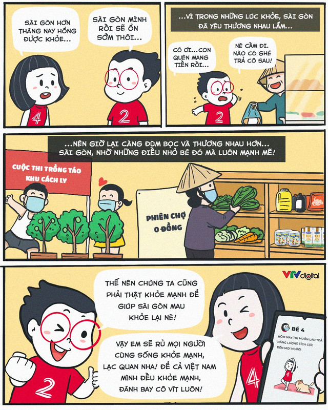 Cộng đồng mạng gợi ý: Cách vào “Team khỏe mạnh” vừa dễ thương vừa hiệu quả - Hình 5 Cong dong mang goi y: Cach vao “Team khoe manh” vua de thuong vua hieu qua-Hinh-5