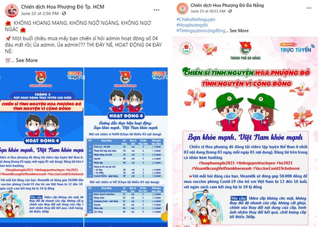 Cộng đồng mạng gợi ý: Cách vào “Team khỏe mạnh” vừa dễ thương vừa hiệu quả - Hình 3 Cong dong mang goi y: Cach vao “Team khoe manh” vua de thuong vua hieu qua-Hinh-3