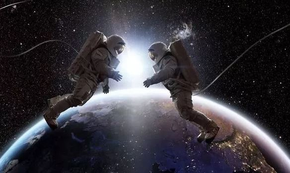 Chuyện gì sẽ xảy ra nếu phi hành gia mang thai ngoài vũ trụ? Chuyen gi se xay ra neu phi hanh gia mang thai ngoai vu tru?