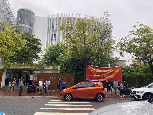 Truong Mam non Sakura Montessori co vo can vu hoc sinh bi “be di mat”?-Hinh-5