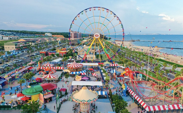 Novaland bao lanh khoan vay 10.000 ty cho du an Novaworld Phan Thiet-Hinh-2