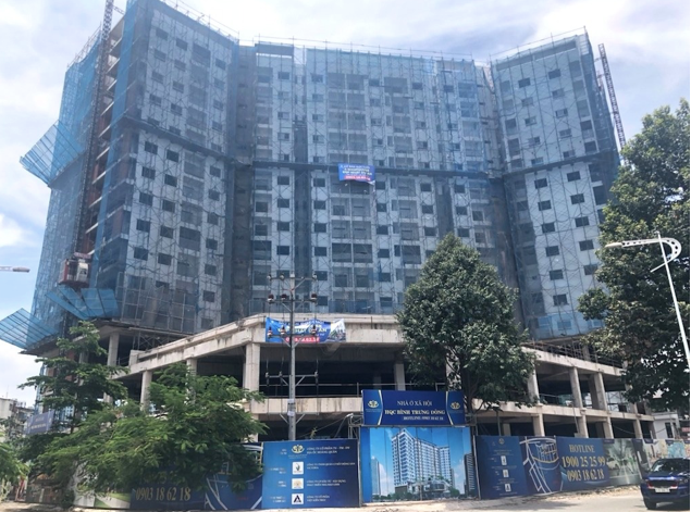 Hoàng Quân gia hạn chào bán 100 triệu cổ phiếu sang tận tháng 3/2024 - Hình 2 Hoang Quan gia han chao ban 100 trieu co phieu sang tan thang 3/2024-Hinh-2