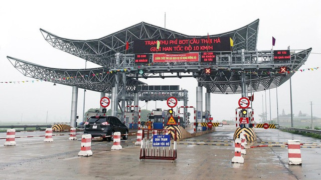 Lộ diện 5 nhà đầu tư chịu chi 85 tỷ đồng để ‘nuôi’ BOT Cầu Thái Hà - Hình 2 Lo dien 5 nha dau tu chiu chi 85 ty dong de ‘nuoi’ BOT Cau Thai Ha-Hinh-2