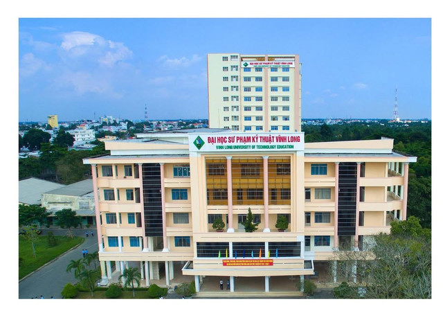 Goi thau sua chua tai DH SPKT Vinh Long ve tay Cty ACE