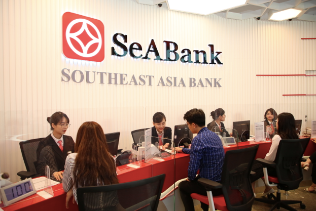 SeABank đạt lợi nhuận hơn 1.306 tỷ đồng quý 1/2022 - Hình 2 SeABank dat loi nhuan hon 1.306 ty dong quy 1/2022-Hinh-2