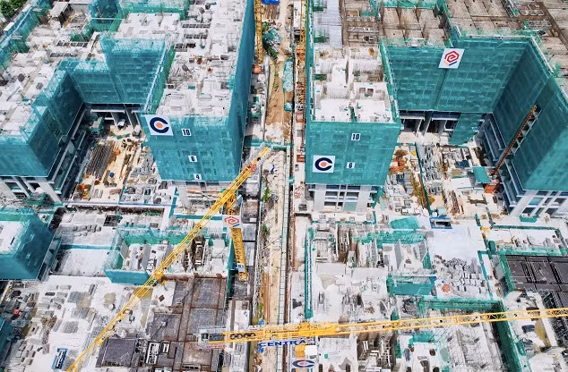 PDR muon phat hanh hon 200 trieu co phieu, Tong giam doc lien 