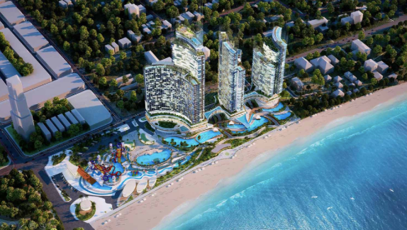 Sunbay Ninh Thuận lại thua lỗ, dư nợ trái phiếu gần 1.700 tỷ - Hình 2 Sunbay Ninh Thuan lai thua lo, du no trai phieu gan 1.700 ty-Hinh-2