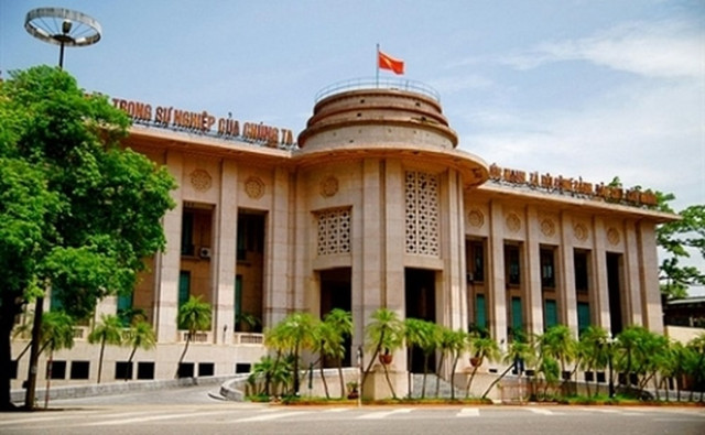 Định hướng của NHNN là hạn chế cho vay các lĩnh vực rủi ro Dinh huong cua NHNN la han che cho vay cac linh vuc rui ro