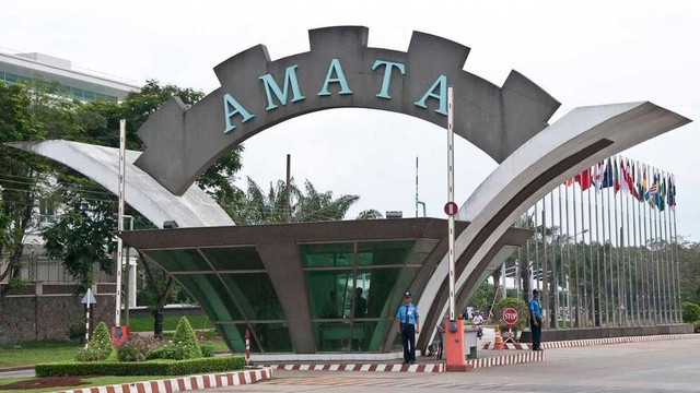 Amata VN lãi lớn: Loạt lùm xùm liên quan đến các dự án - Hình 2 Amata VN lai lon: Loat lum xum lien quan den cac du an-Hinh-2