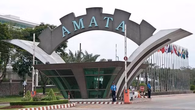 Amata VN lai lon: Loat lum xum lien quan den cac du an-Hinh-2