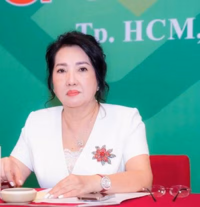 Quoc Cuong Gia Lai noi gi khi Tong Giam doc bi bat?