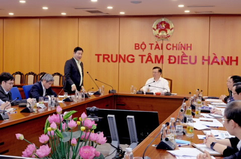 Không nâng lô tối thiểu 1.000 cổ phiếu, mất 3-4 tháng để xử lý nghẽn lệnh chứng khoán Khong nang lo toi thieu 1.000 co phieu, mat 3-4 thang de xu ly nghen lenh chung khoan