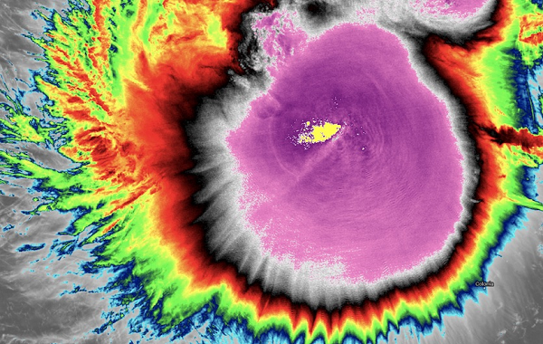 Biết gì về mức độ nguy hiểm của đám mây lạnh nhất thế giới? - Hình 2 Biet gi ve muc do nguy hiem cua dam may lanh nhat the gioi?-Hinh-2