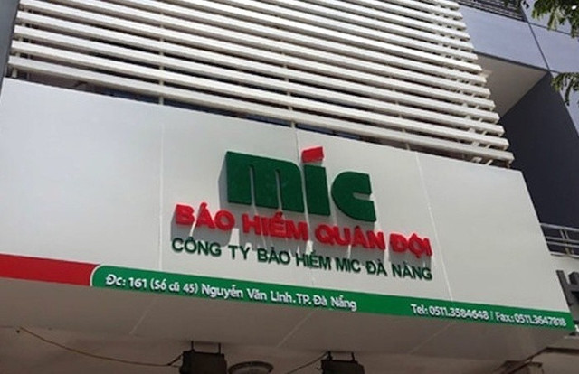 Bảo hiểm Quân đội tính chuyện niêm yết trên HoSE với giá nào? Bao hiem Quan doi tinh chuyen niem yet tren HoSE voi gia nao?