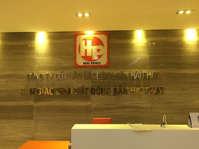 Đầu tư Hải Phát lên kế hoạch lợi nhuận giảm tối đa 23% so năm 2019 Dau tu Hai Phat len ke hoach loi nhuan giam toi da 23% so nam 2019