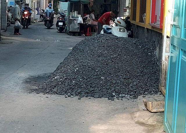 Chiem dung long duong lam bai tap ket phuong tien, vat lieu thi cong-Hinh-3