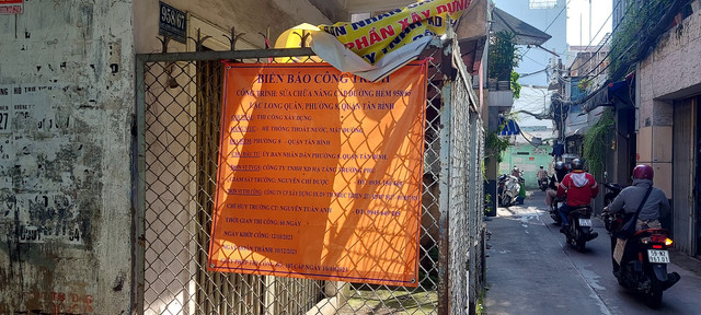 Chiem dung long duong lam bai tap ket phuong tien, vat lieu thi cong