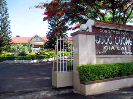 Lãi 2022 lao dốc, QCG muốn bán Thủy điện IaGrai 1 vốn đầu tư 245 tỷ đồng - Hình 2 Lai 2022 lao doc, QCG muon ban Thuy dien IaGrai 1 von dau tu 245 ty dong-Hinh-2