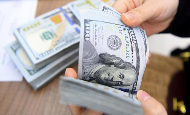 Fed cắt giảm lãi suất: Hỗ trợ sự phục hồi của tỷ giá vào cuối năm Fed cat giam lai suat: Ho tro su phuc hoi cua ty gia vao cuoi nam