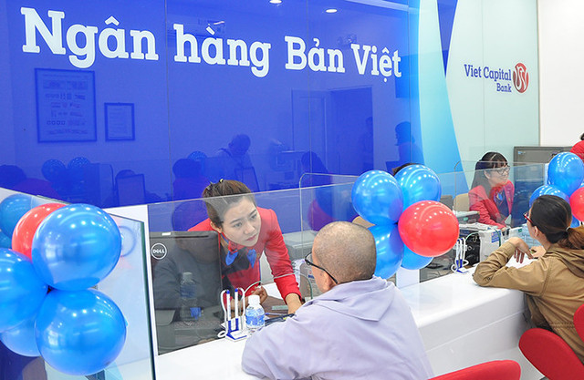 Ngân hàng Bản Việt: Cho vay tăng nhưng nợ xấu 2019 vẫn là ẩn số Ngan hang Ban Viet: Cho vay tang nhung no xau 2019 van la an so