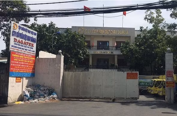 OceanBank chat vat xu ly khoi no xau gan 1.300 ty cua Det may Dong A-Hinh-2